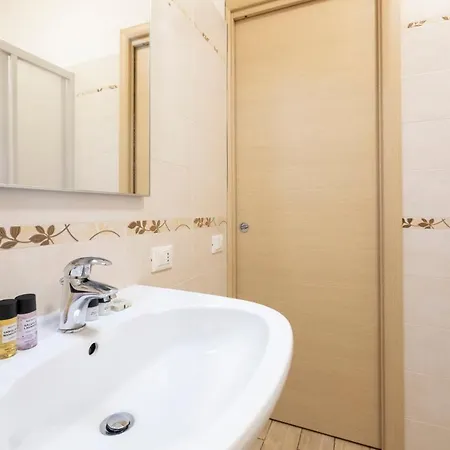 Apartment Albaroma Rome