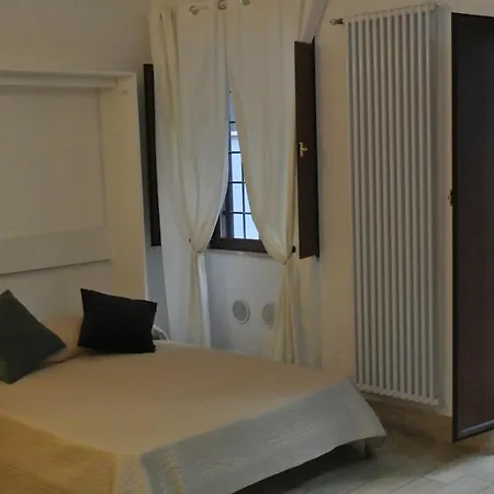 Albaroma Apartment Rome